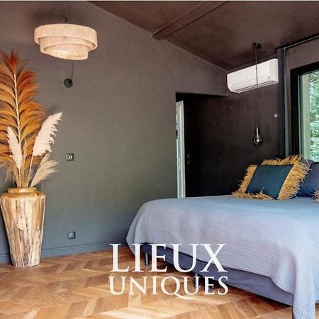 Magnifique Villa Avec Piscine En Sologne Vouzeron Экстерьер фото