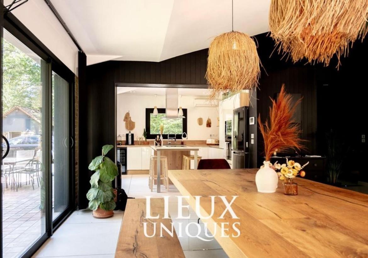 Magnifique Villa Avec Piscine En Sologne Vouzeron Экстерьер фото